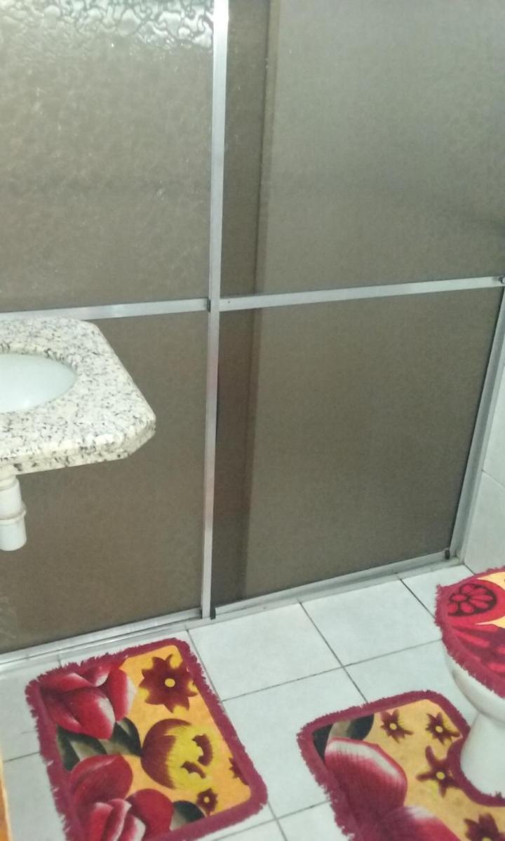 Casa para Temporada em Caldas Novas