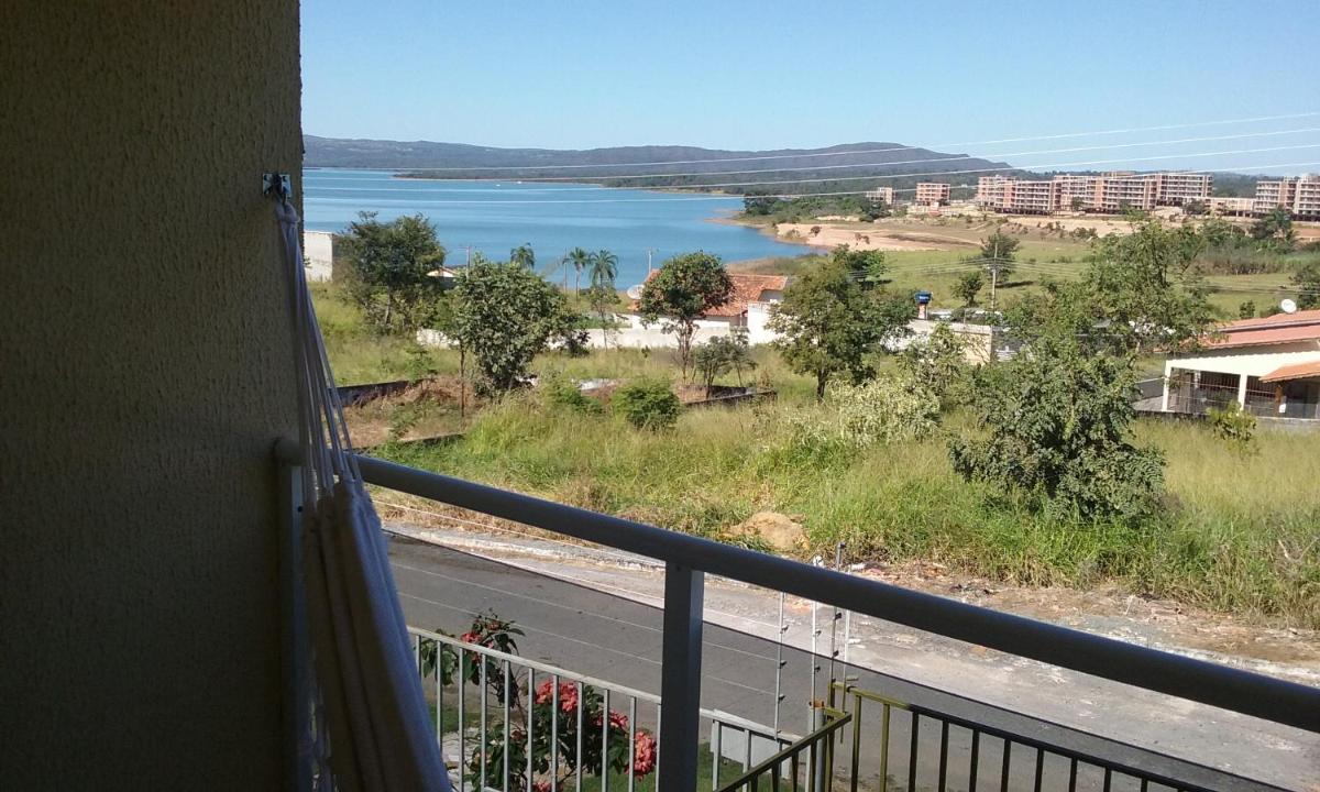 Casa para Temporada em Caldas Novas