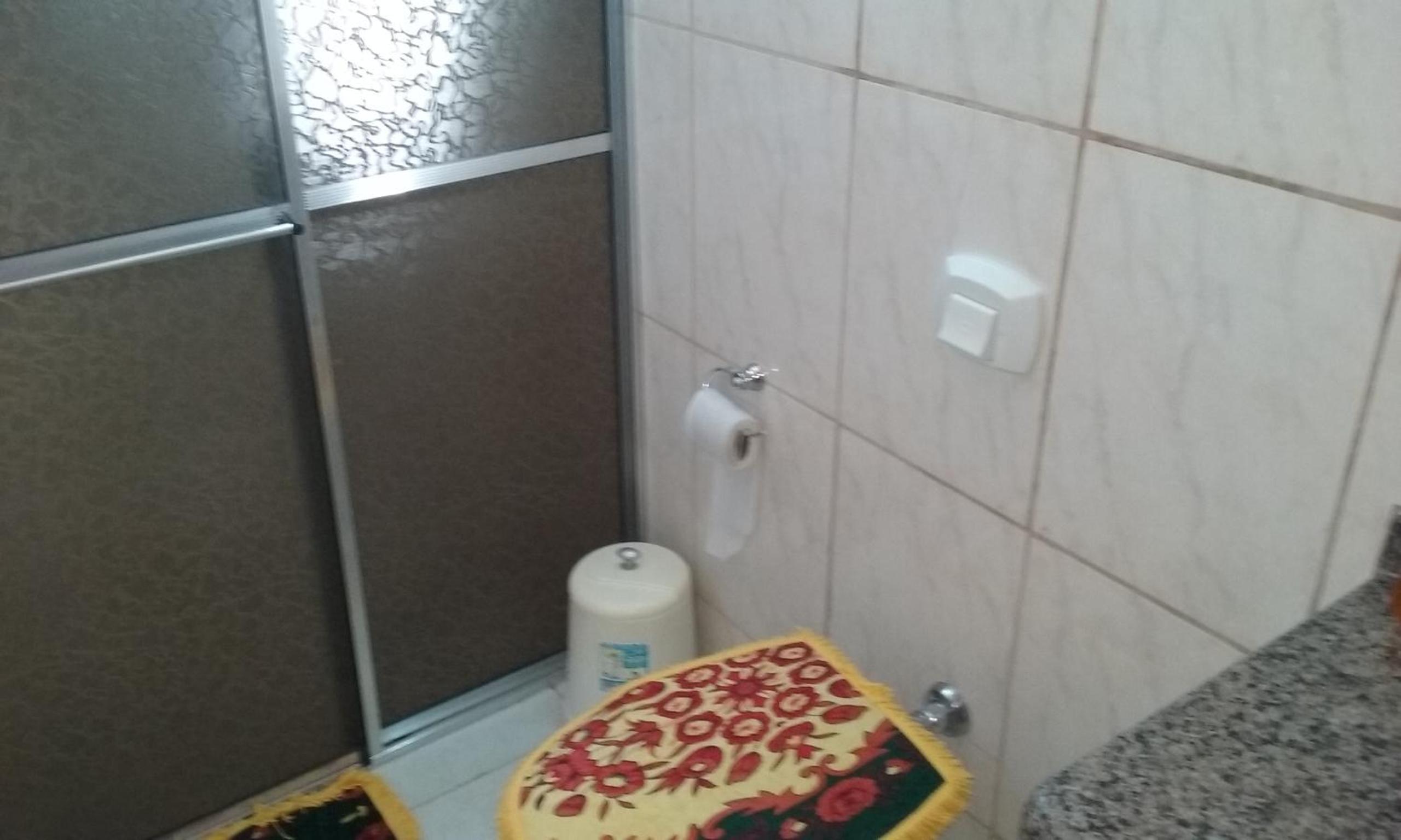 Casa para Temporada em Caldas Novas