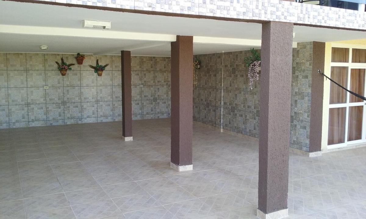 Casa para Temporada em Caldas Novas