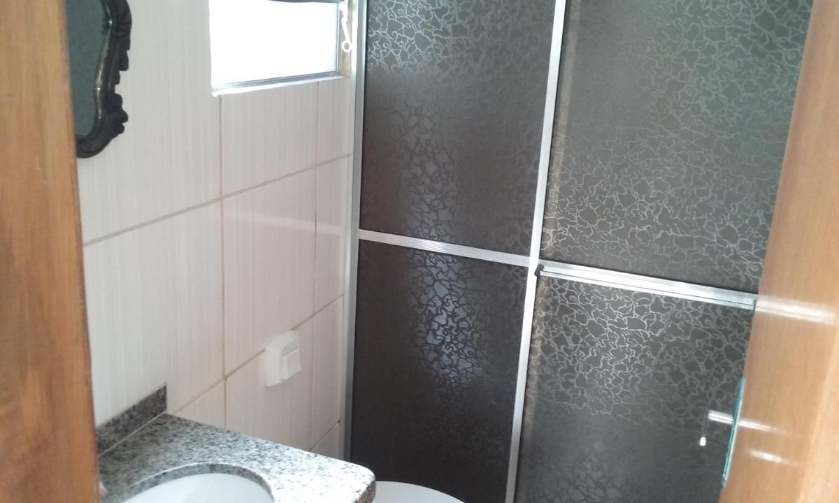 Casa para Temporada em Caldas Novas