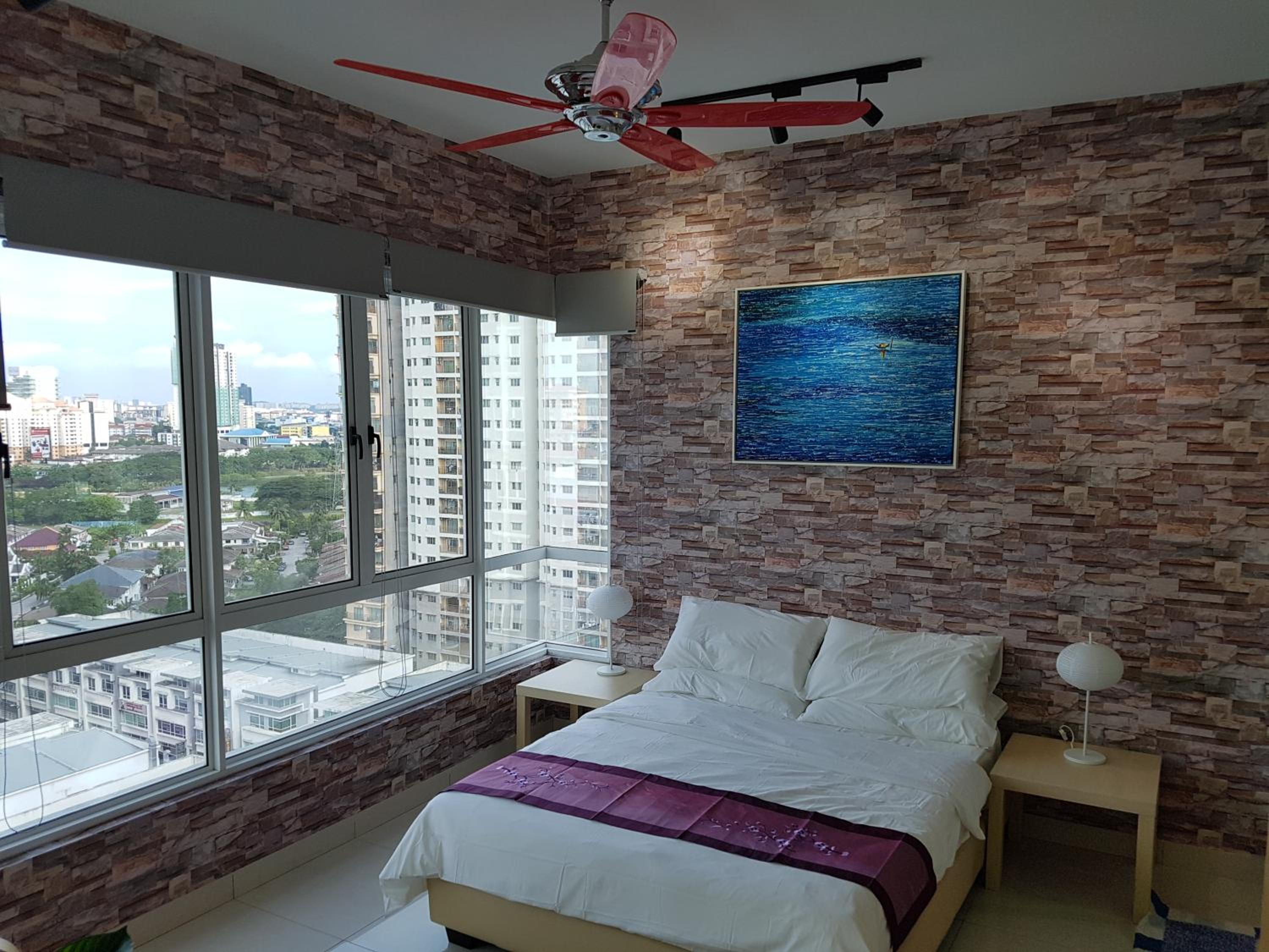 Garden Apartment at Zenith photo 2