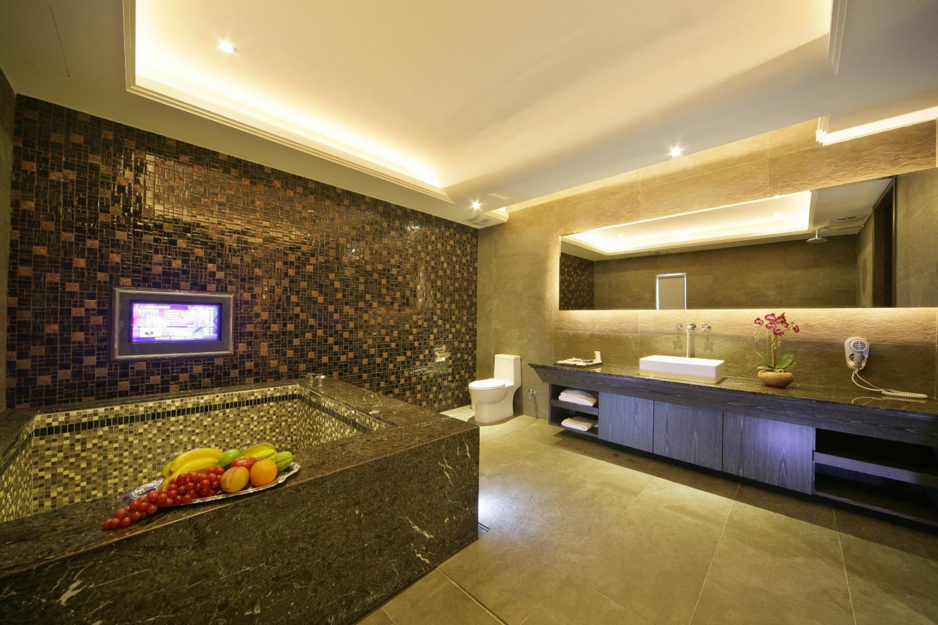 Chusha Motel