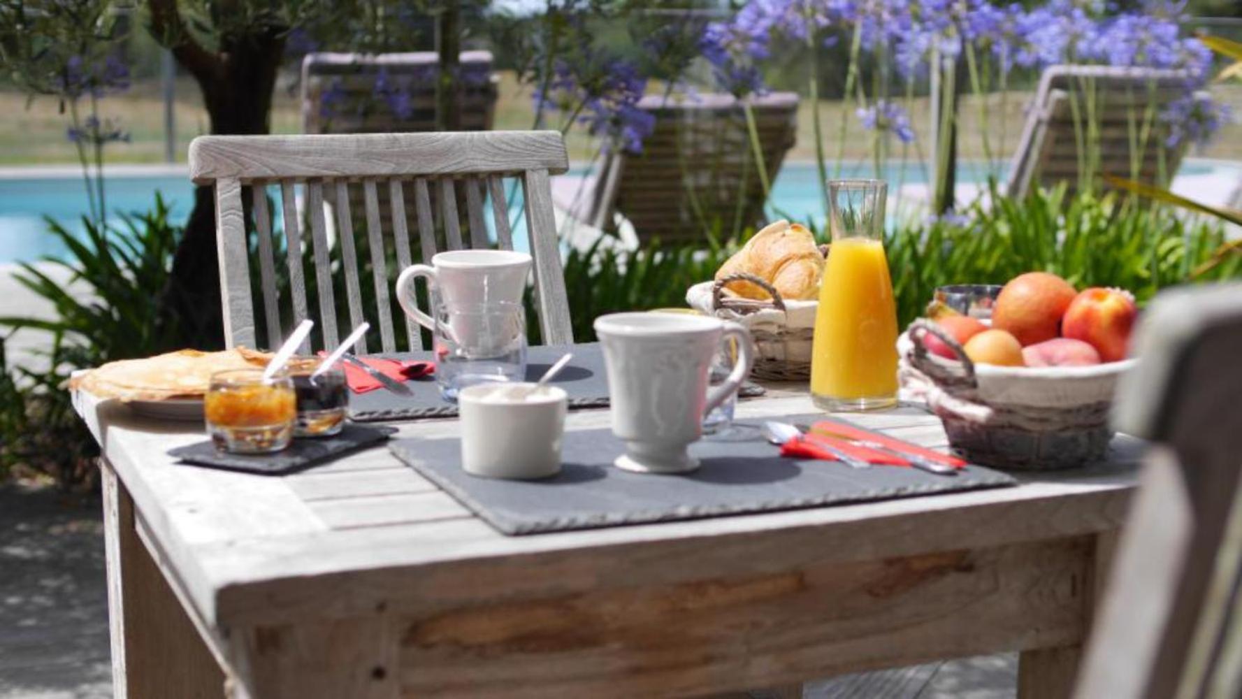 Villa Mané Lann Maison d'hôtes & spa