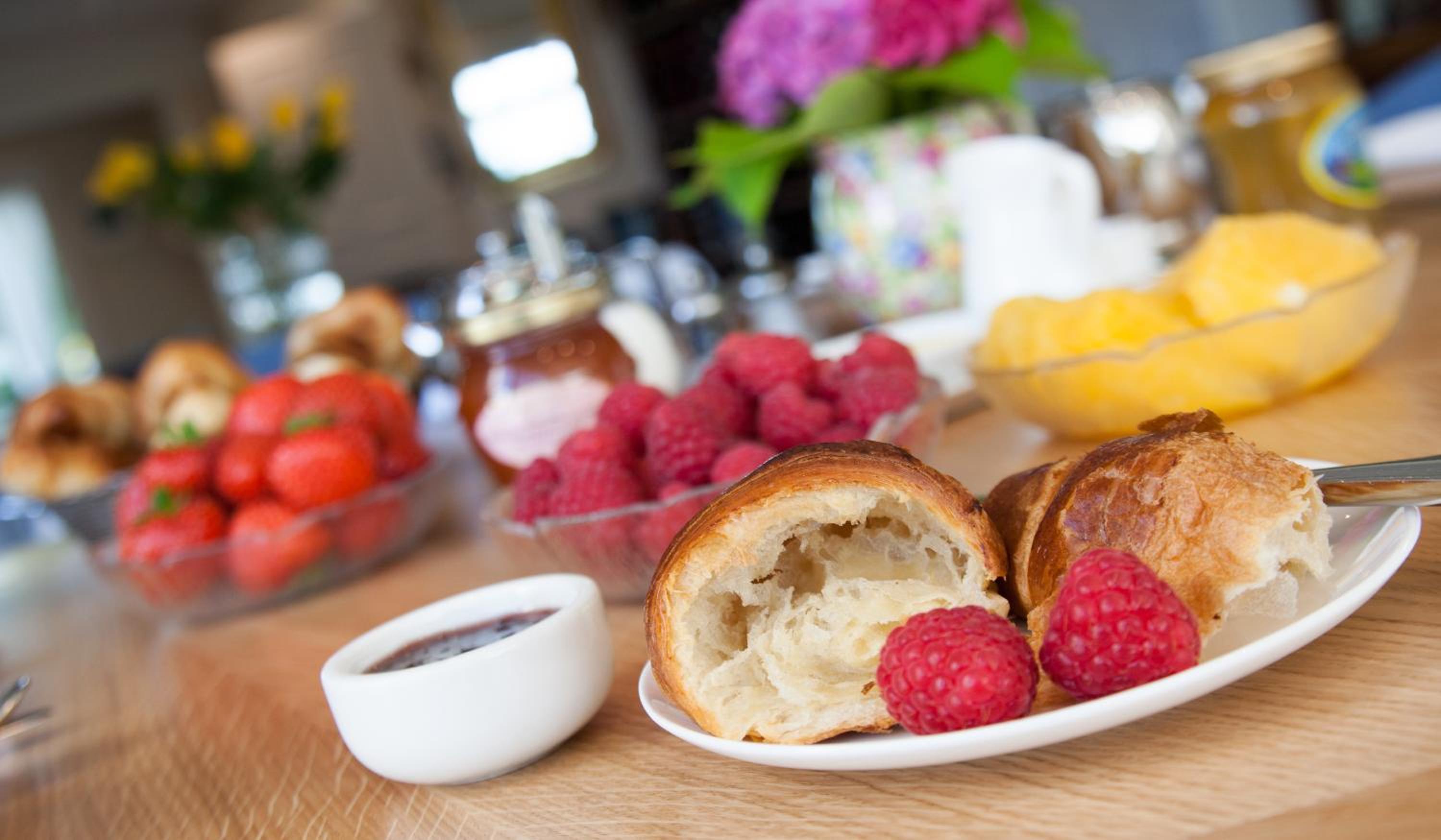 Sunny Brae Bed & Breakfast, photo 25