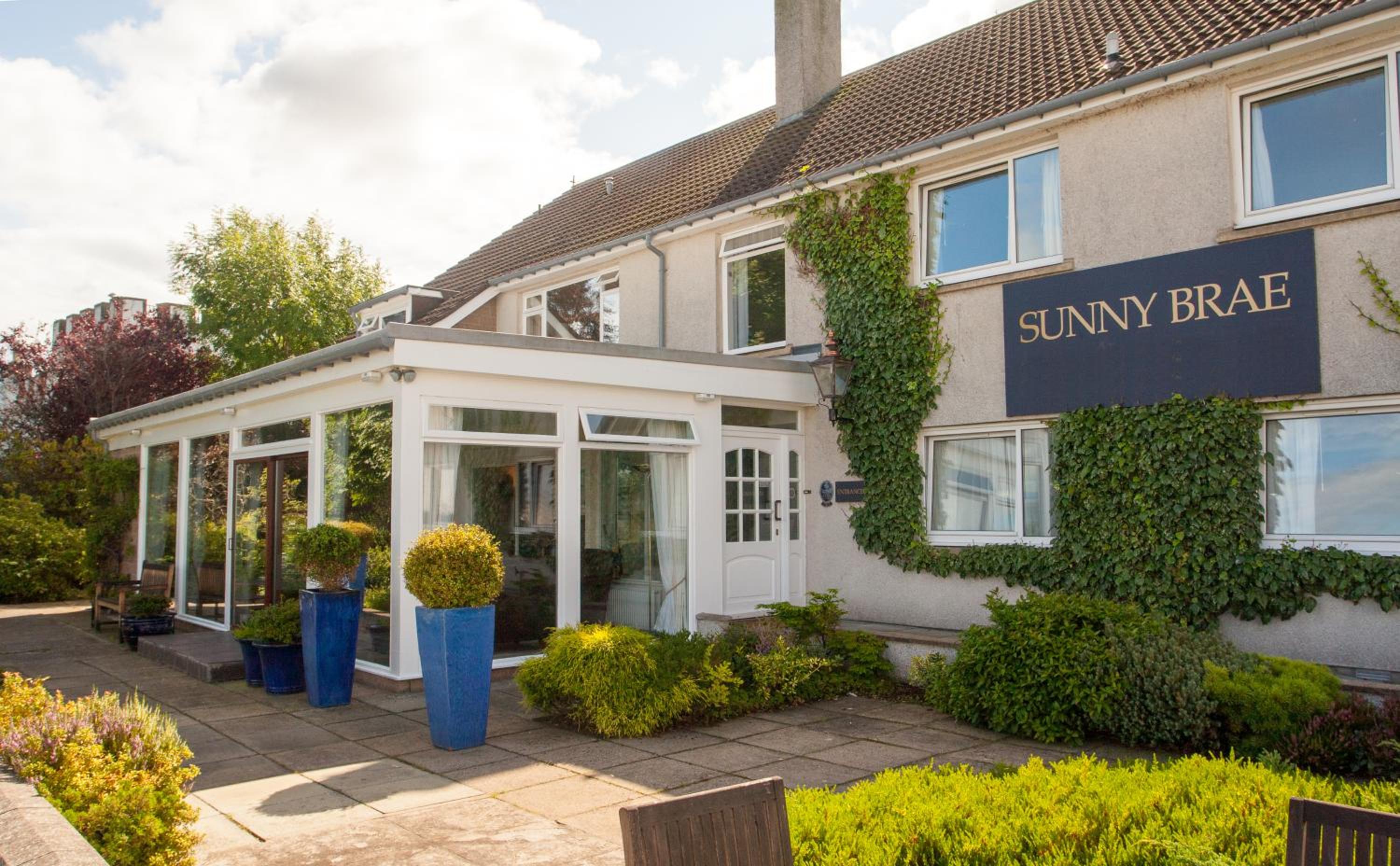 Sunny Brae Bed & Breakfast, photo 10