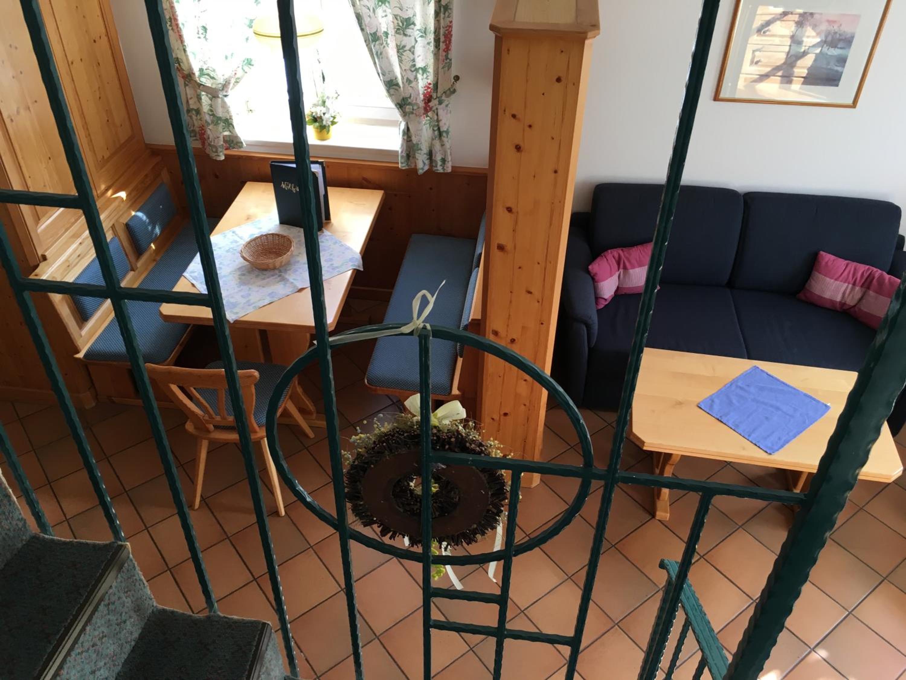 THERMEN - APARTMENT BIODORF Bad Waltersdorf