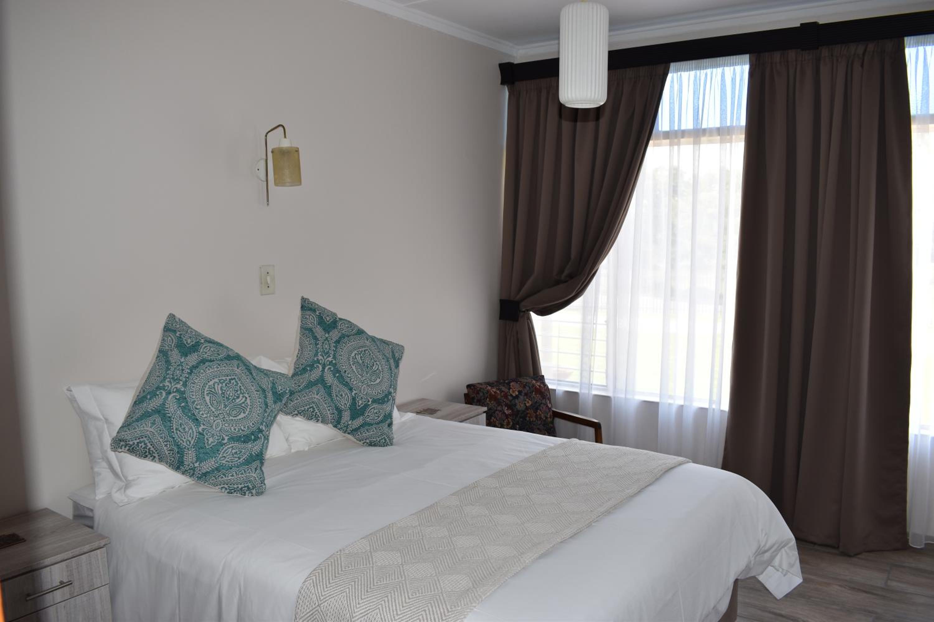 Goedgedacht Guestrooms, photo 31