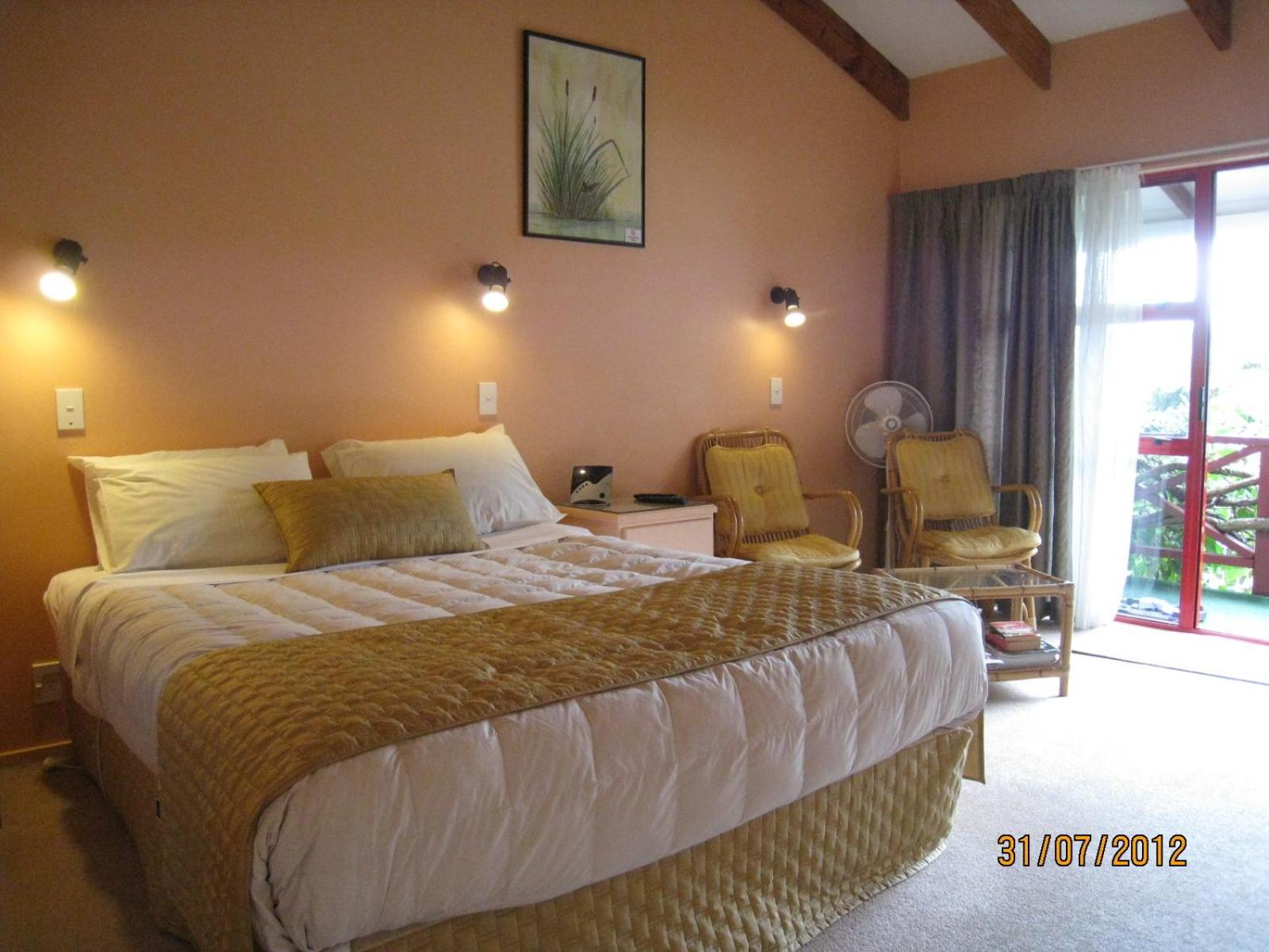 Alfa Boutique Motel