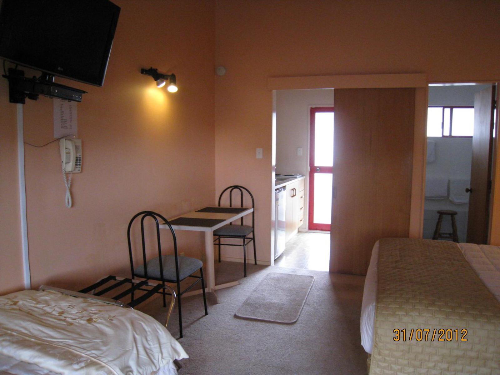 Alfa Boutique Motel