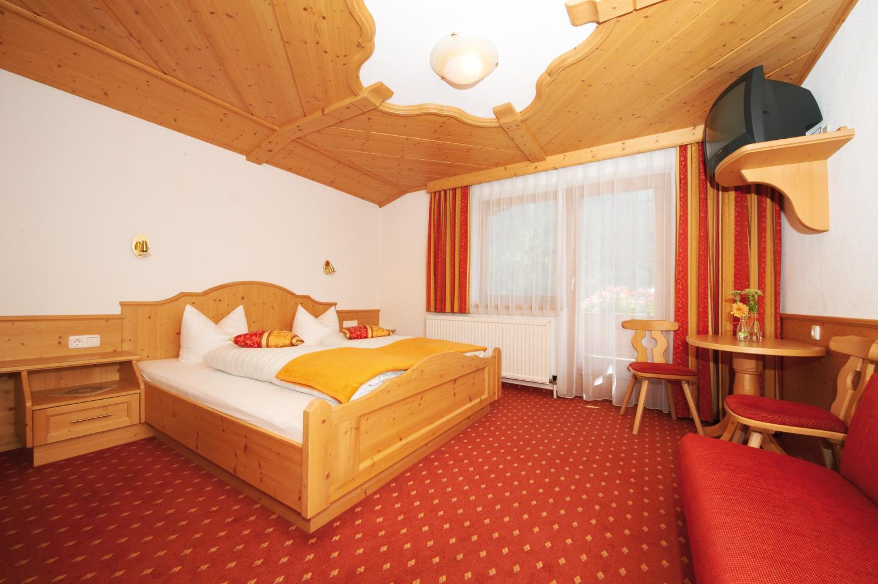 Haus Alblitt