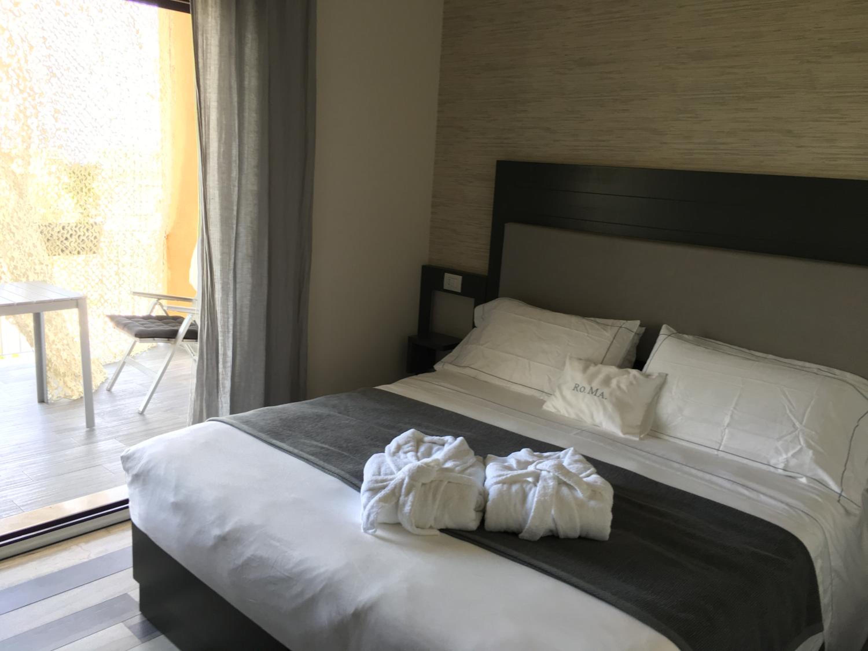 Residenza RoMa