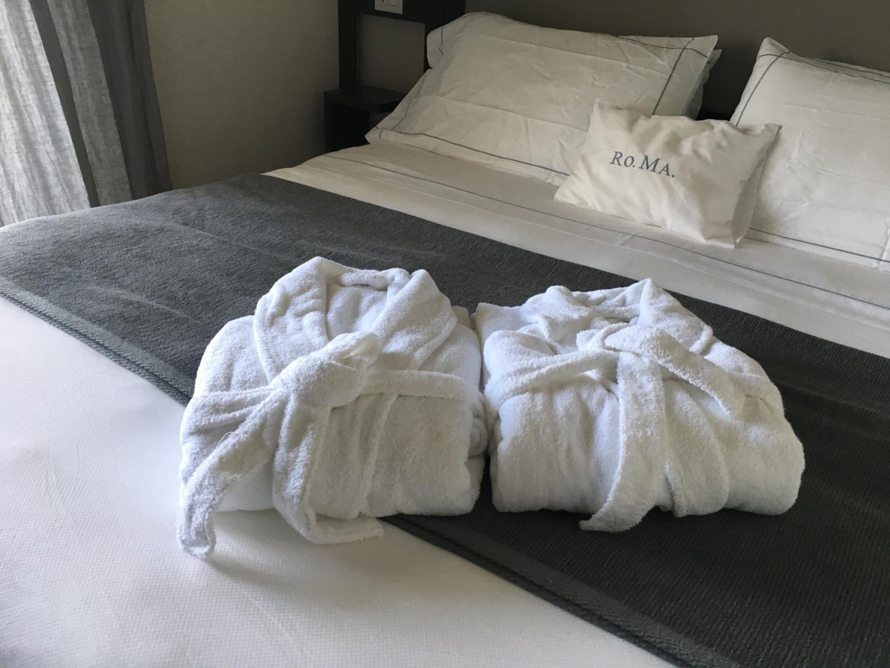Residenza RoMa