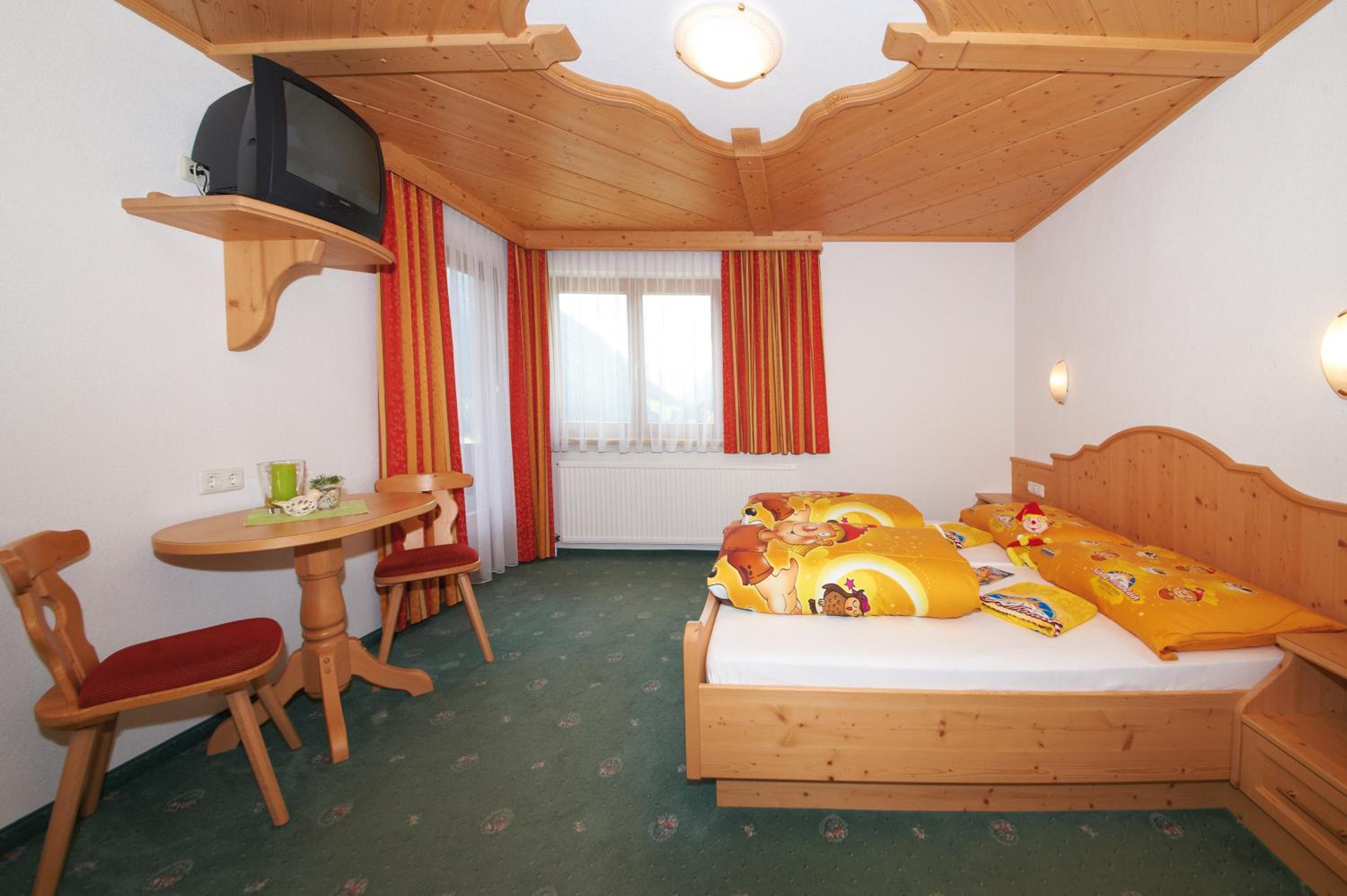 Haus Alblitt