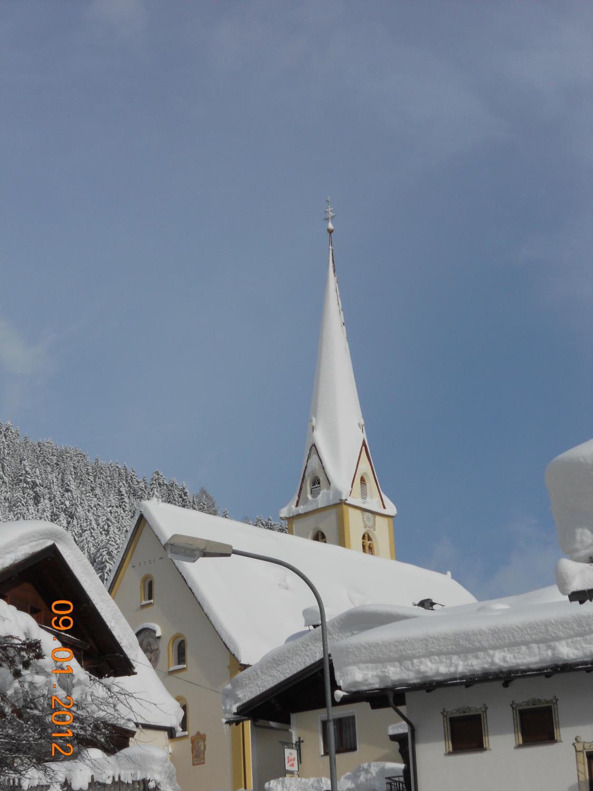 Haus Alblitt