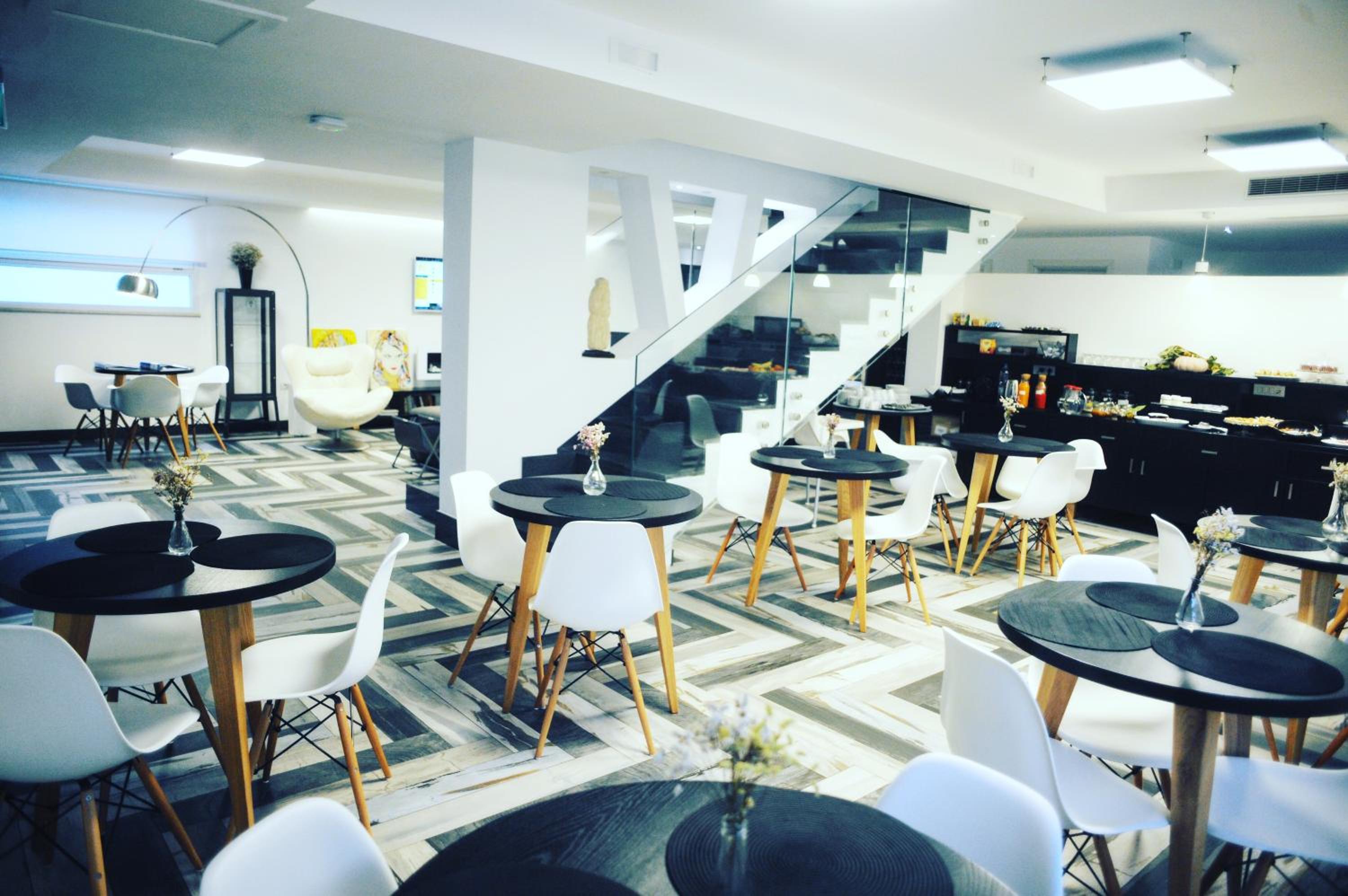 Residenza RoMa