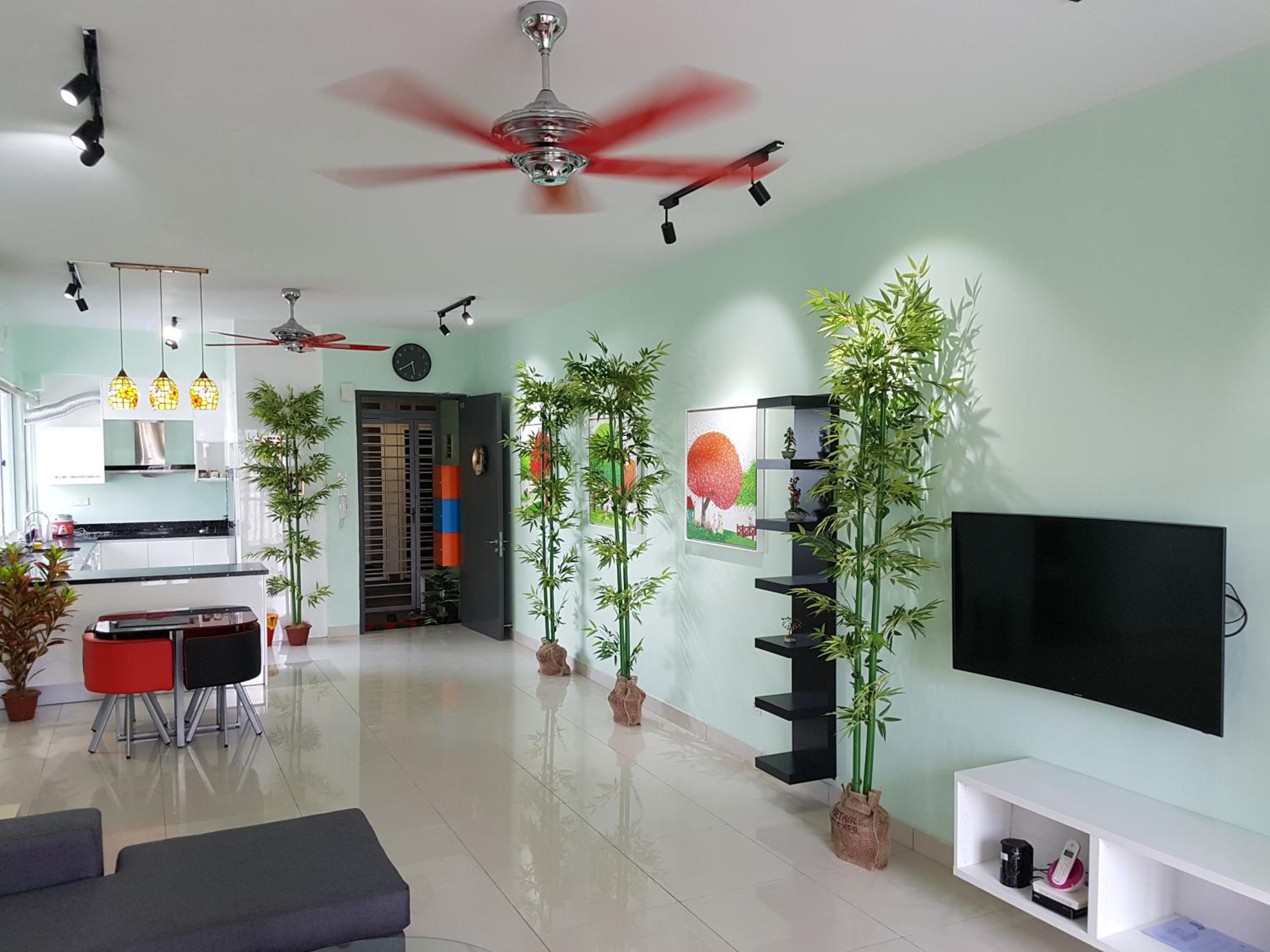 Garden Apartment at Zenith photo 6