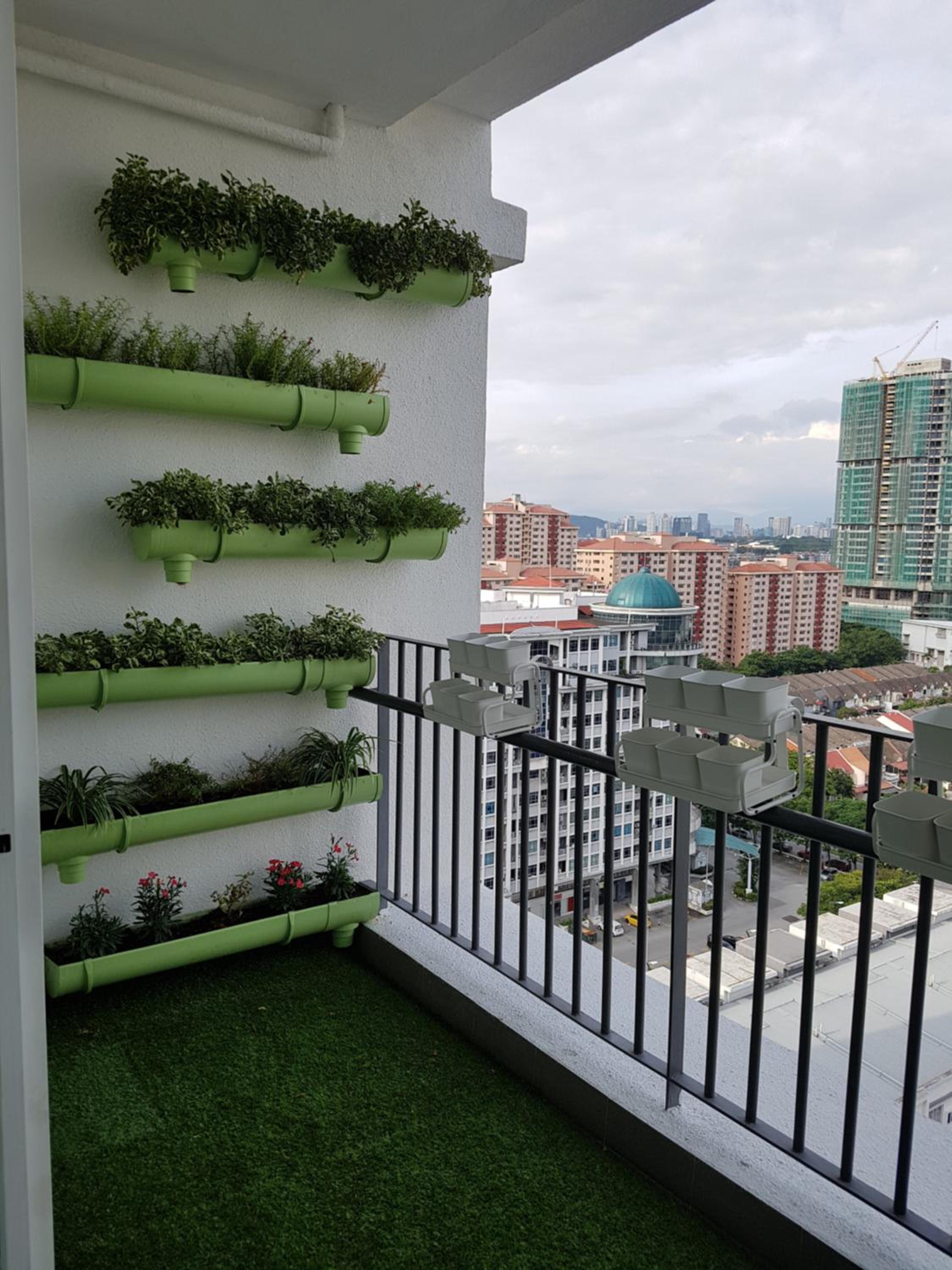 Garden Apartment at Zenith photo 3