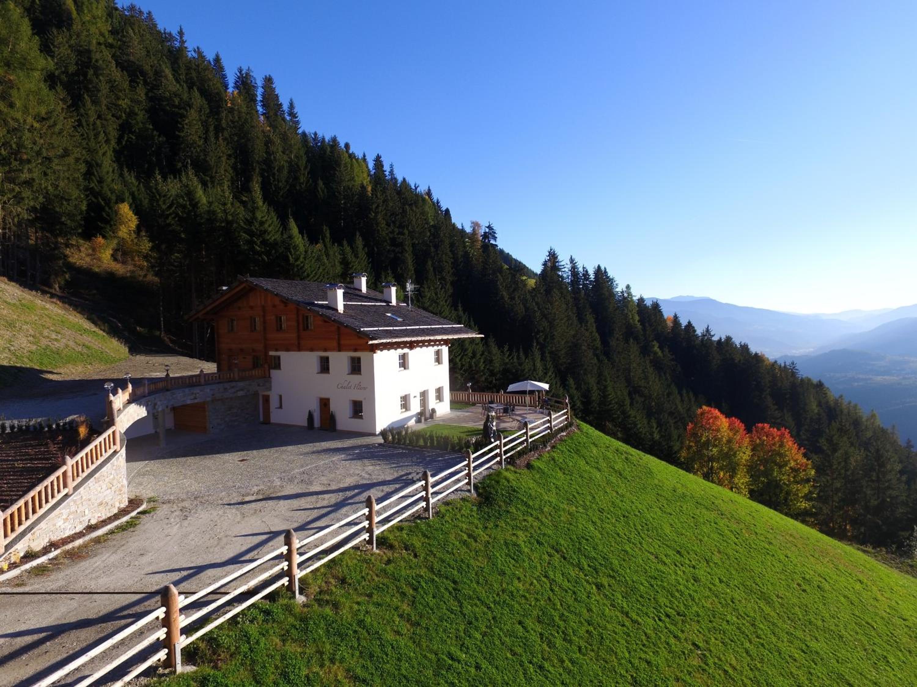 Chalet Flierer view 5