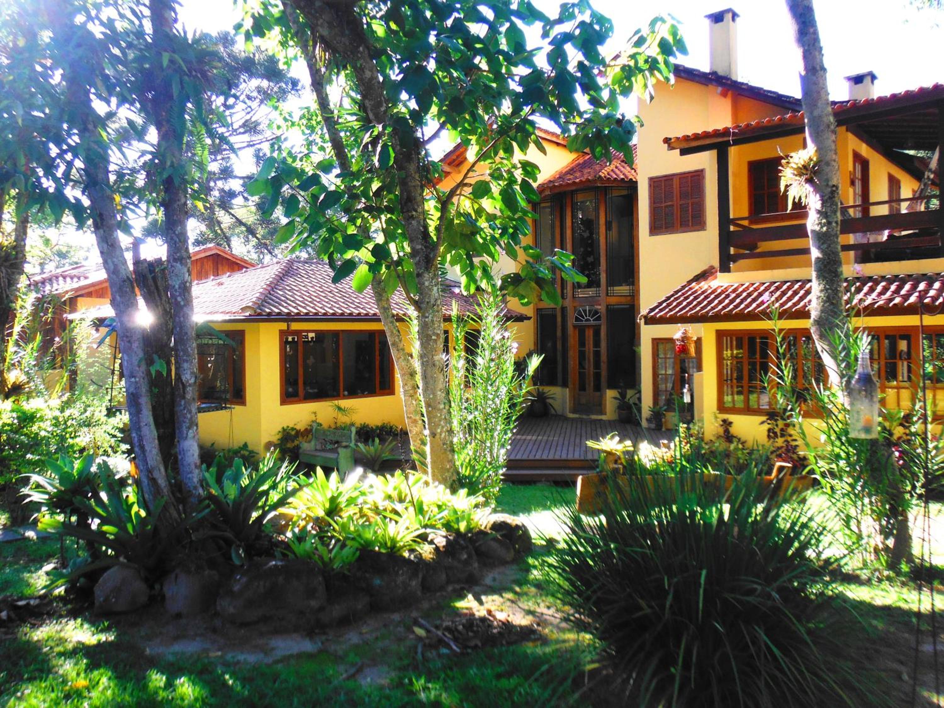 Hotel Pousada dos Amores - Image 1