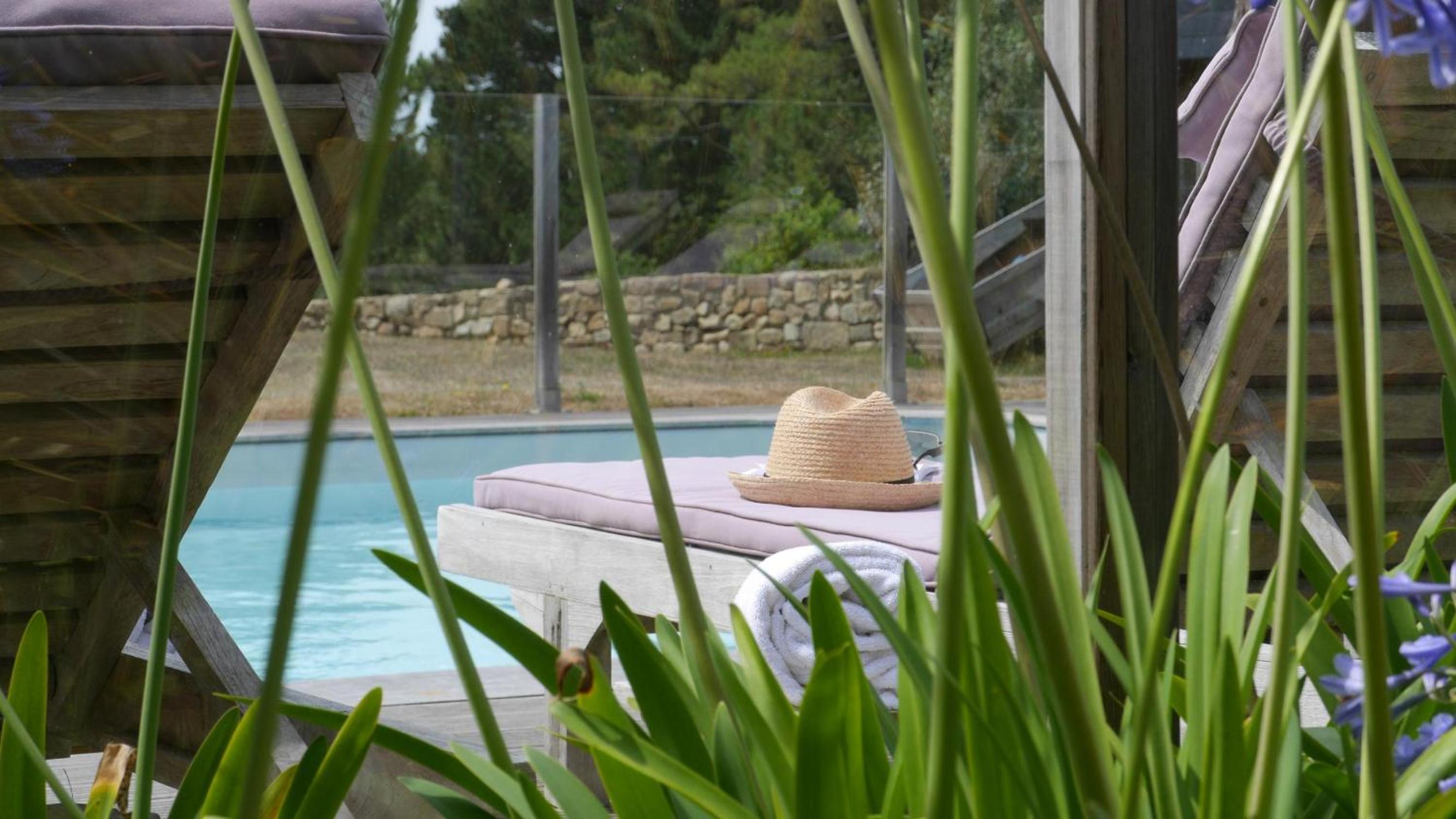 Villa Mané Lann Maison d'hôtes & spa