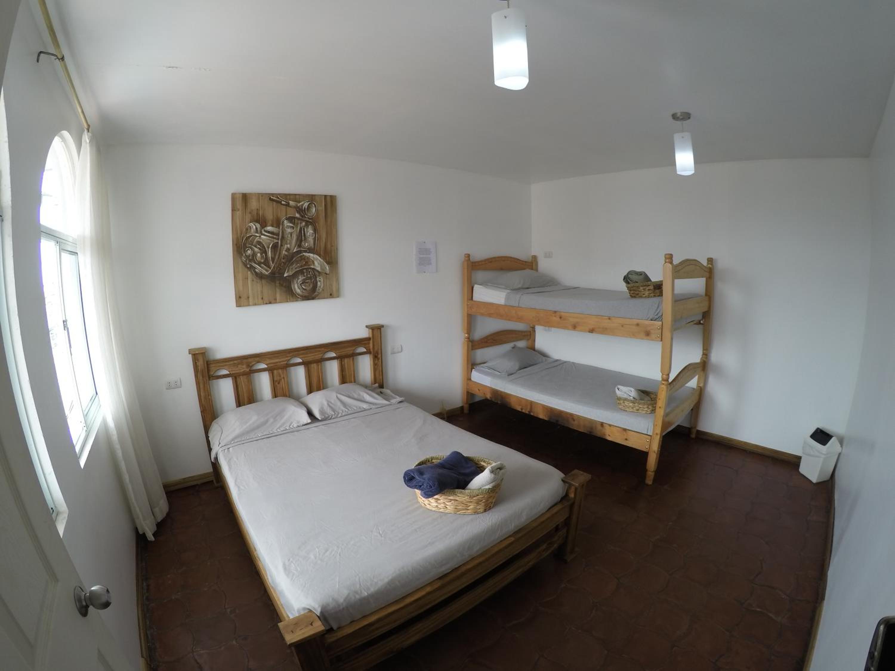 Hotel Cortez Azul