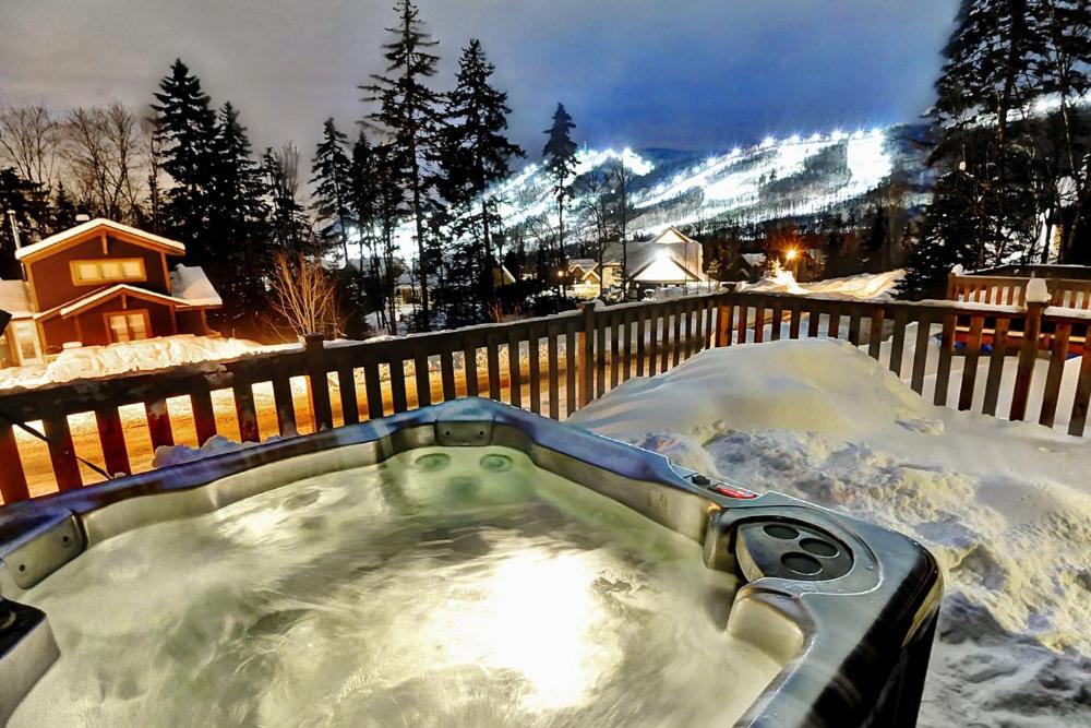 Chalets Alpins - 12 Chemin Alpin view 3