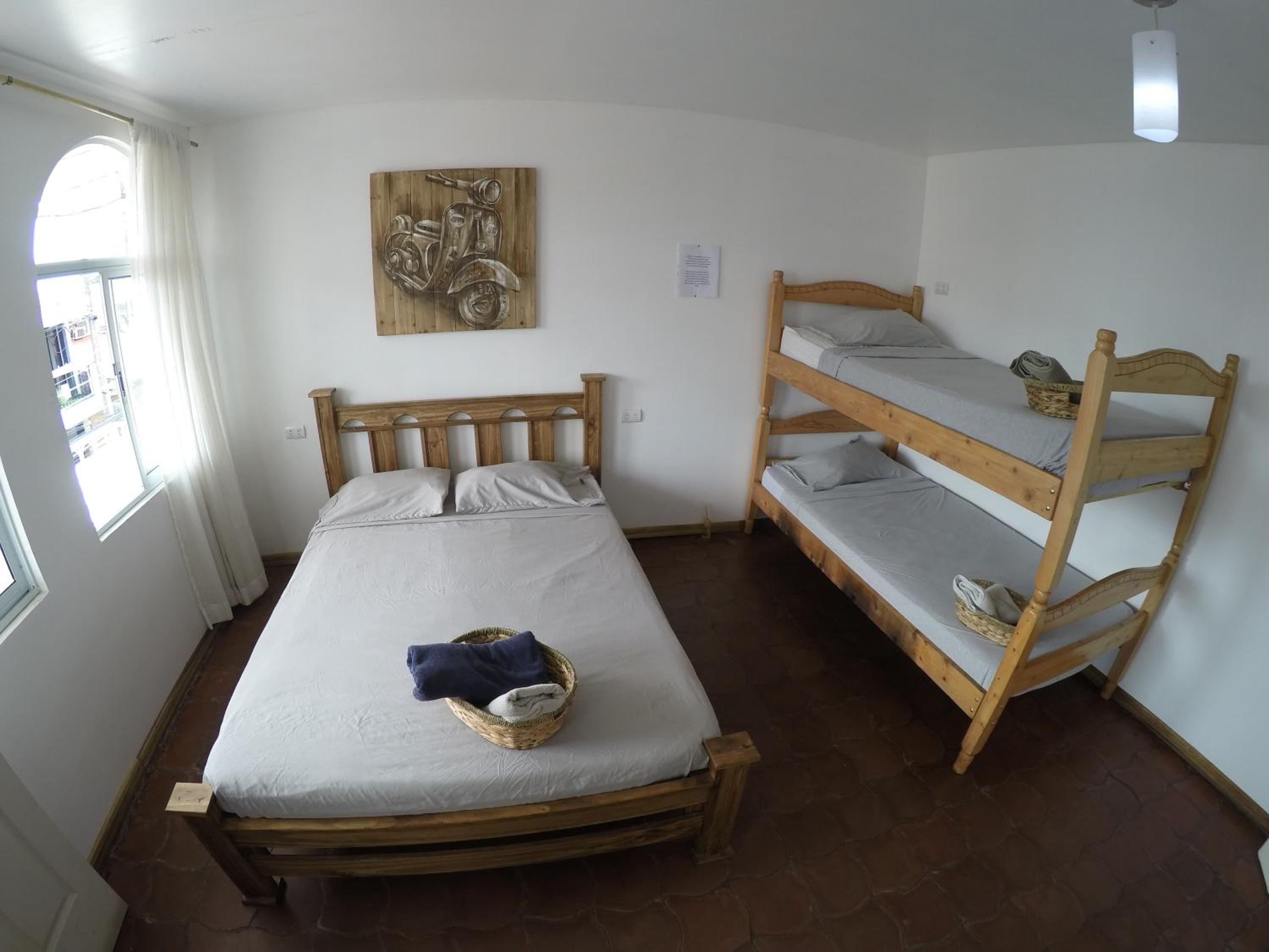 Hotel Cortez Azul