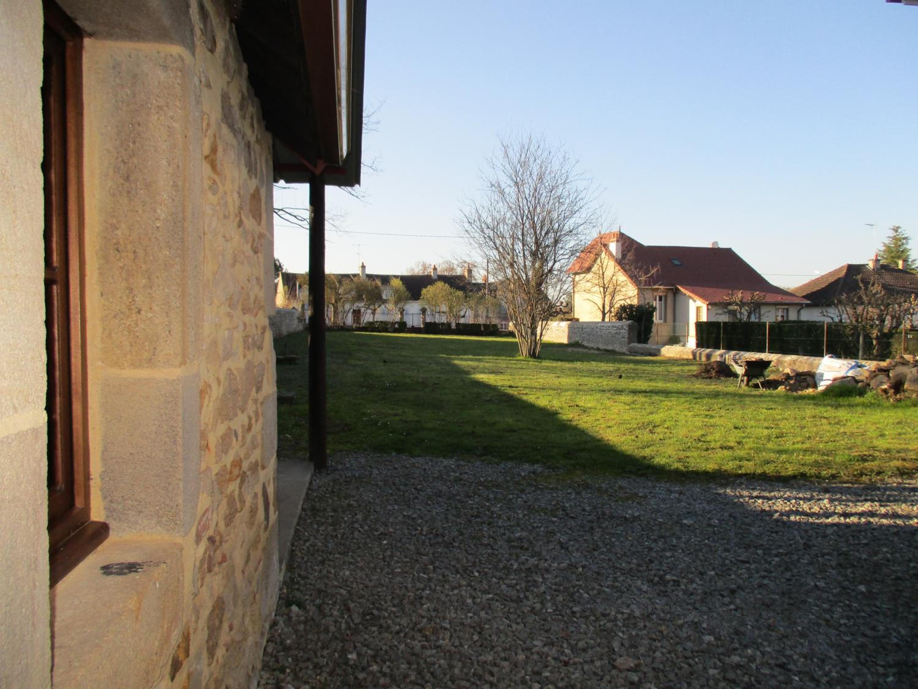 Chez Bari view 4