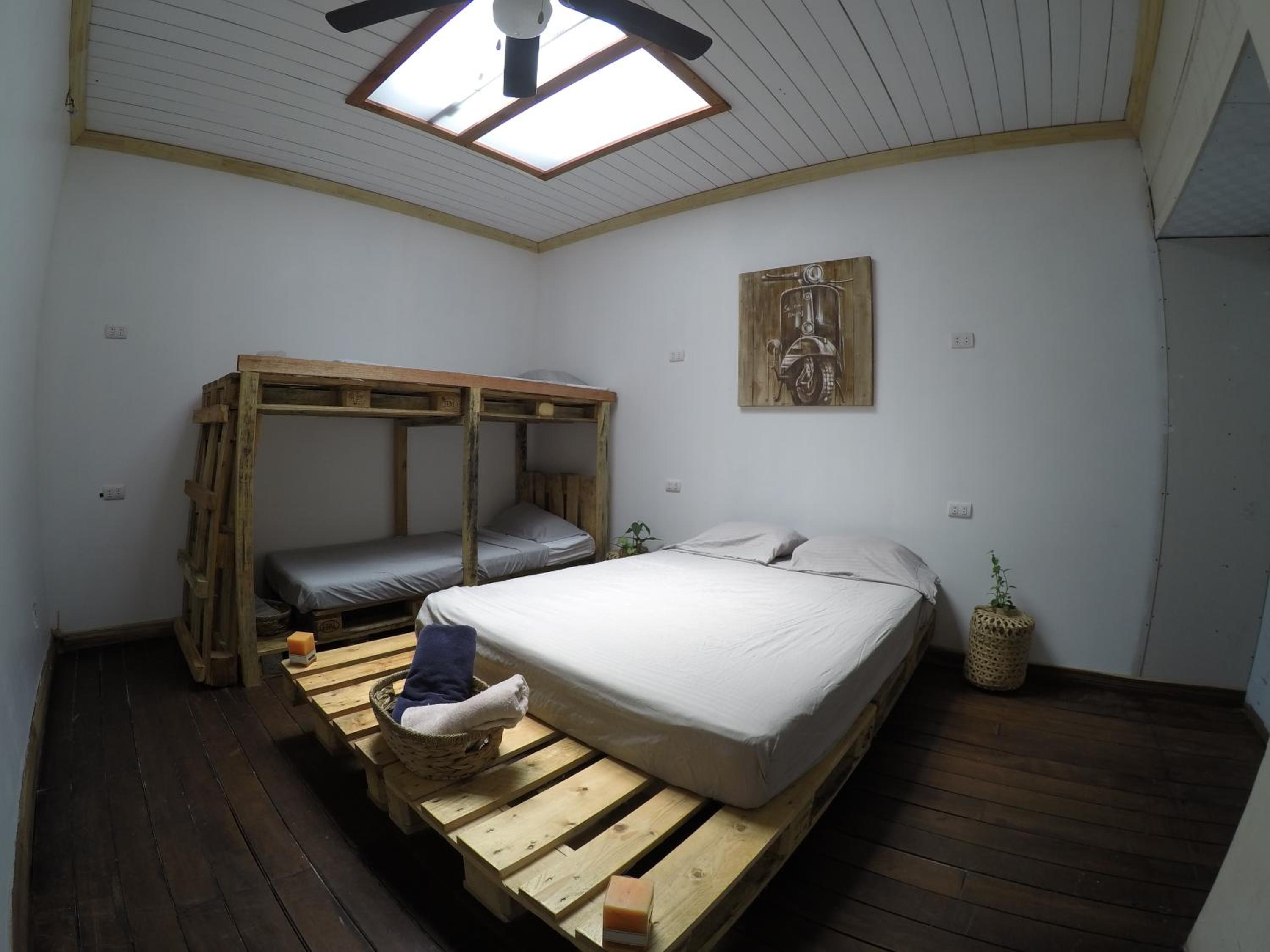 Hotel Cortez Azul