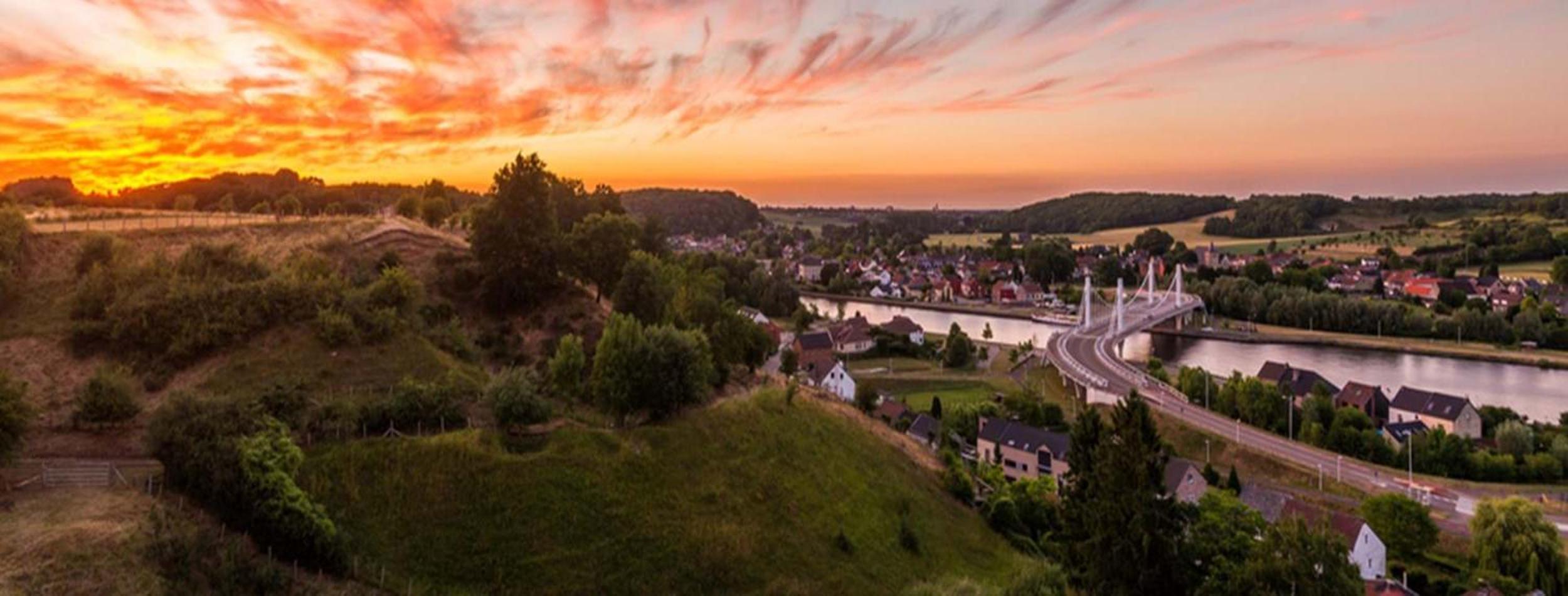 B&B Montenakerhof