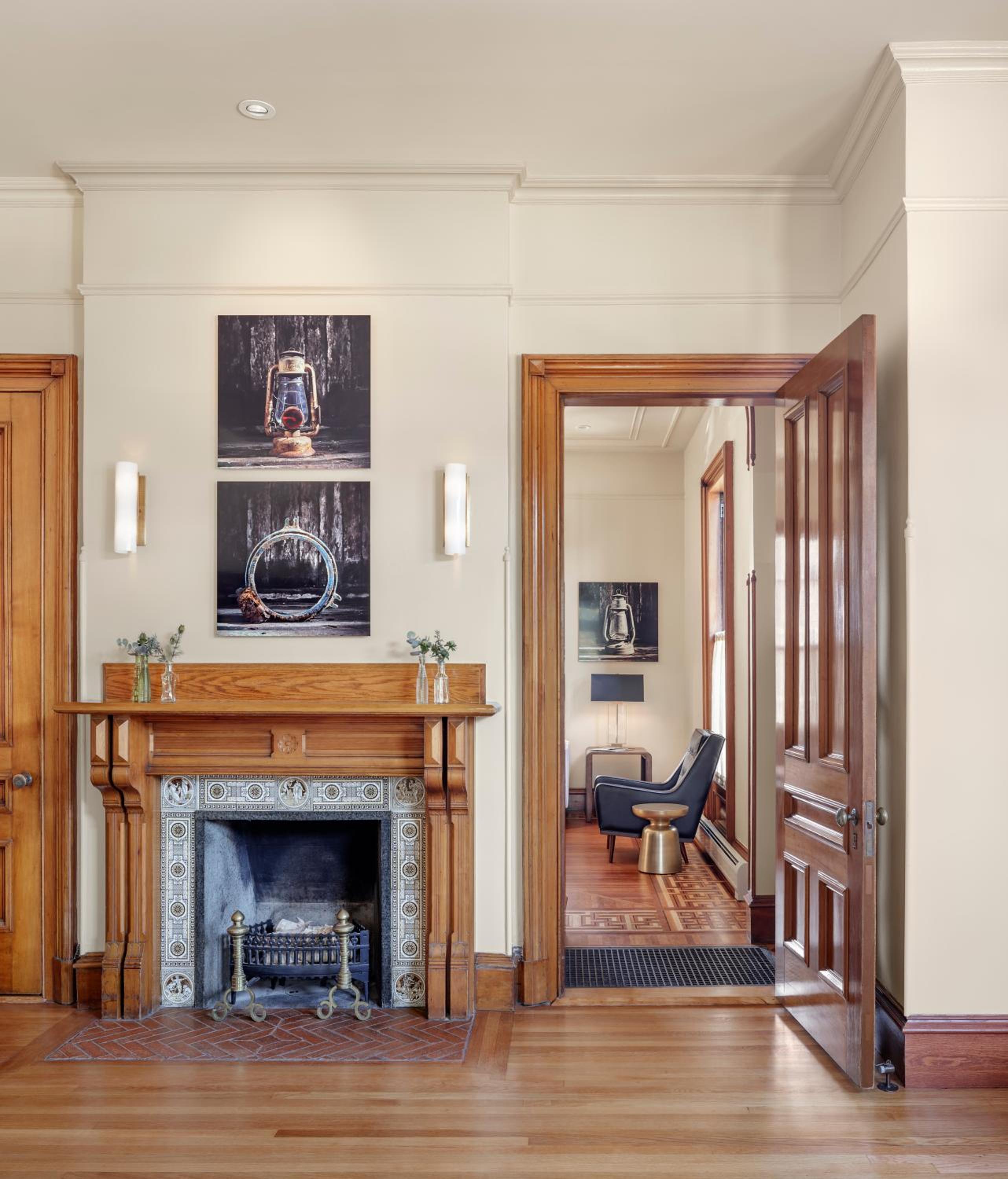 Portland Vacations - The Francis Hotel - Property Image 15