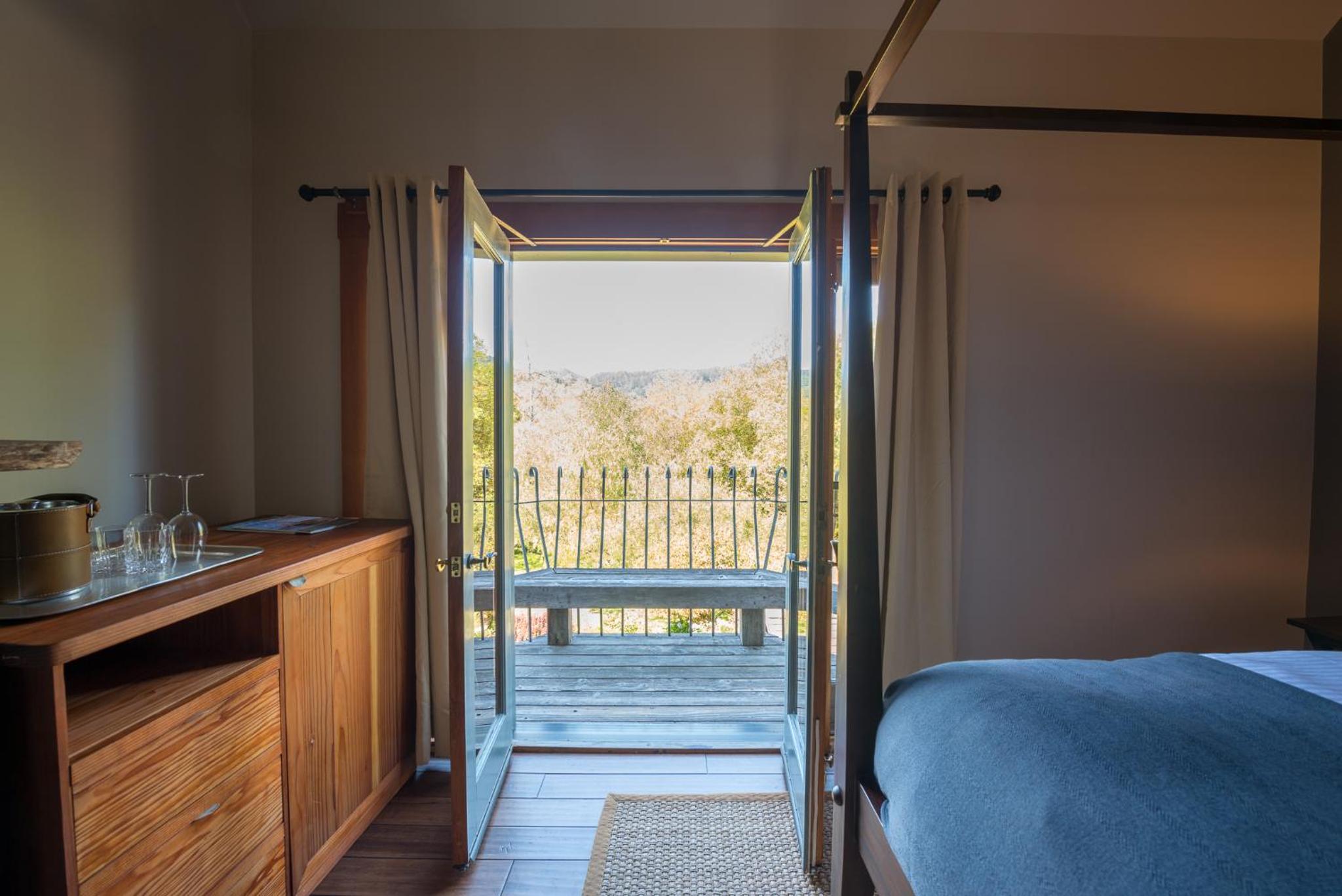 Olema House at Point Reyes