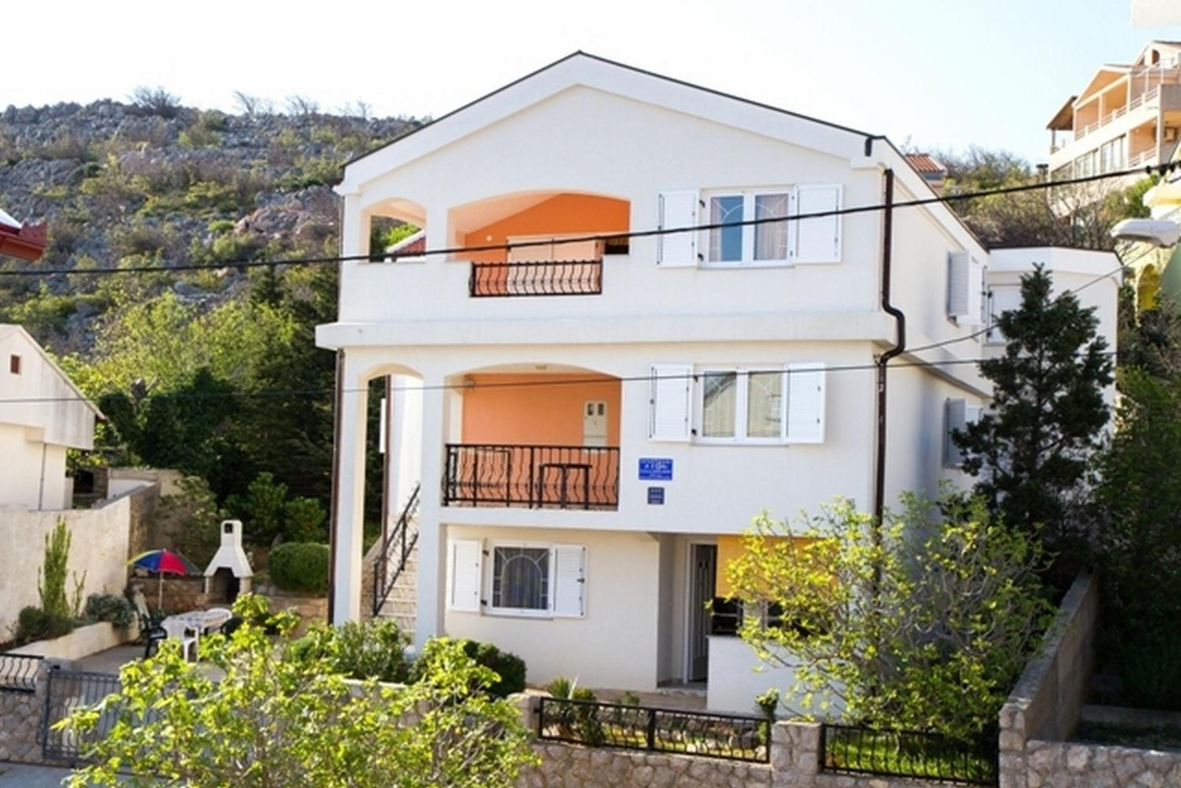 Apartments Artur