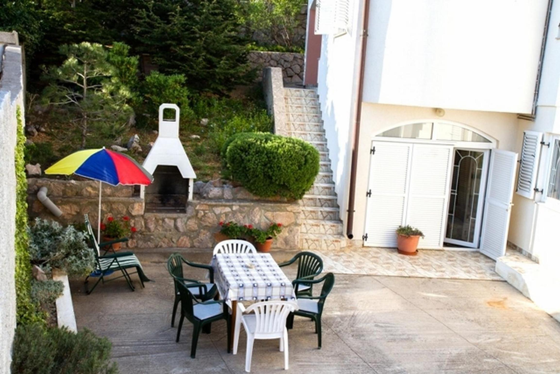 Apartments Artur