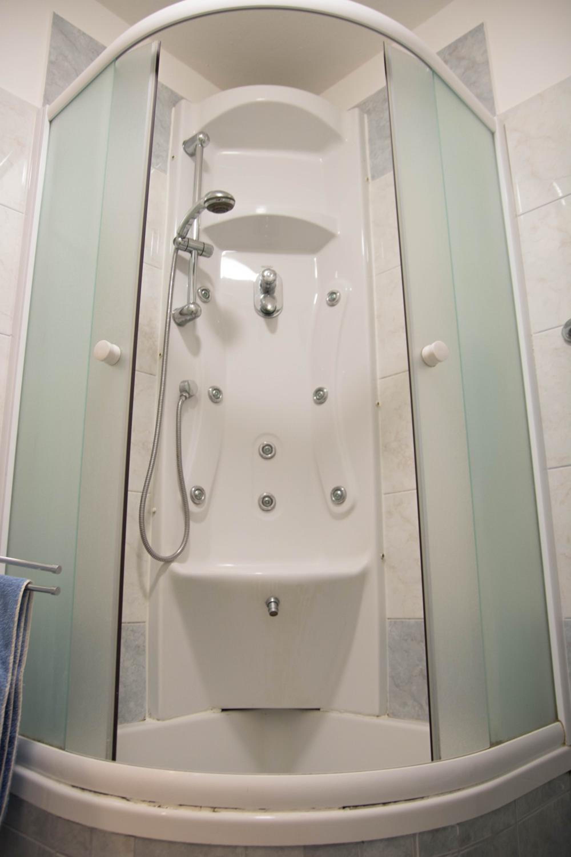 Apartman juričić view 4