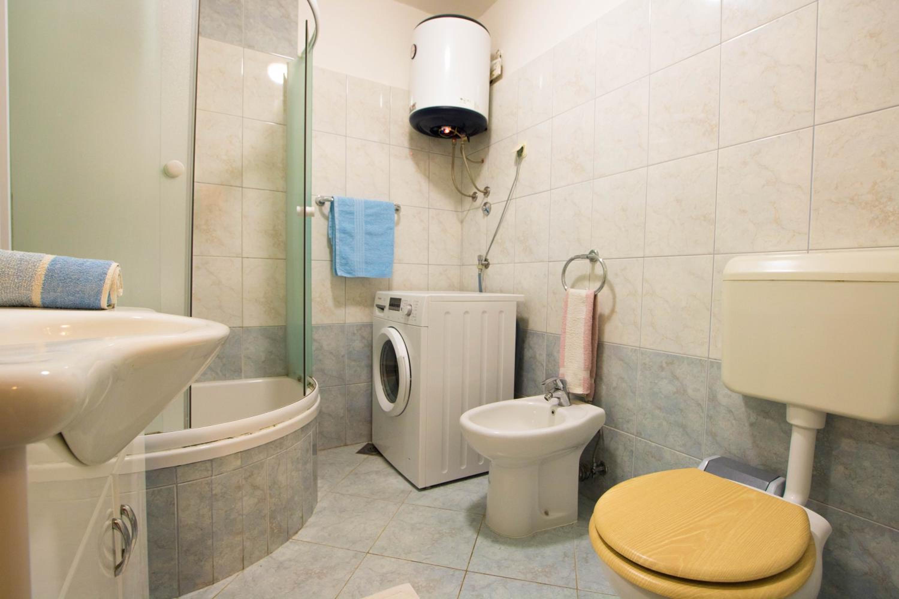 Apartman juričić view 3