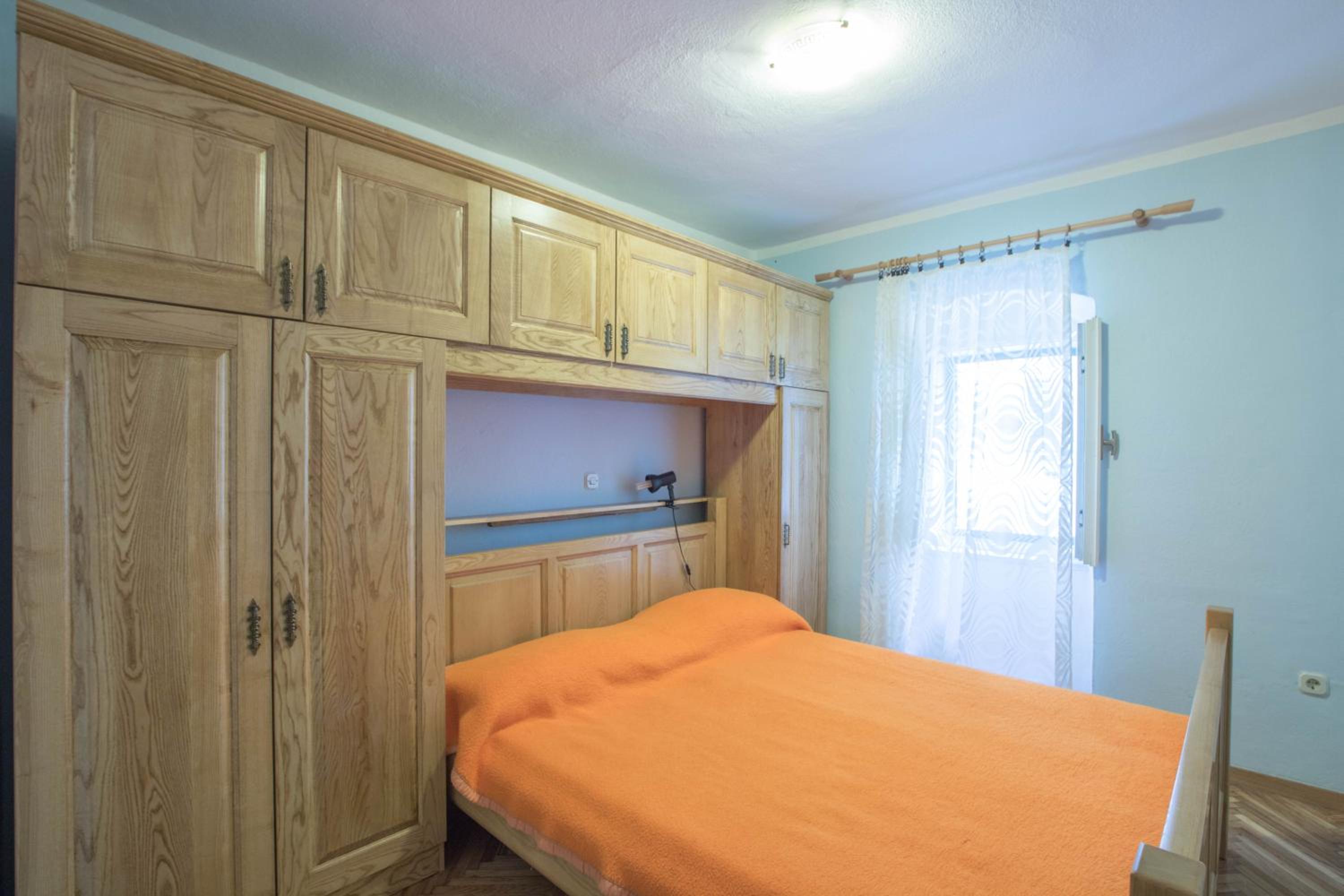 Apartman juričić view 2