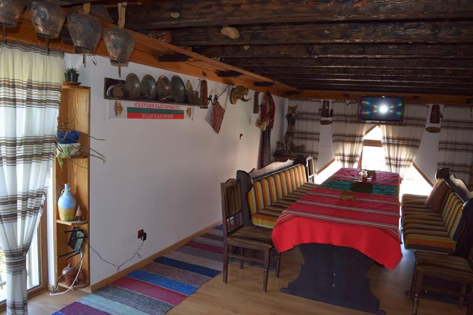 Guest Rooms Profirov