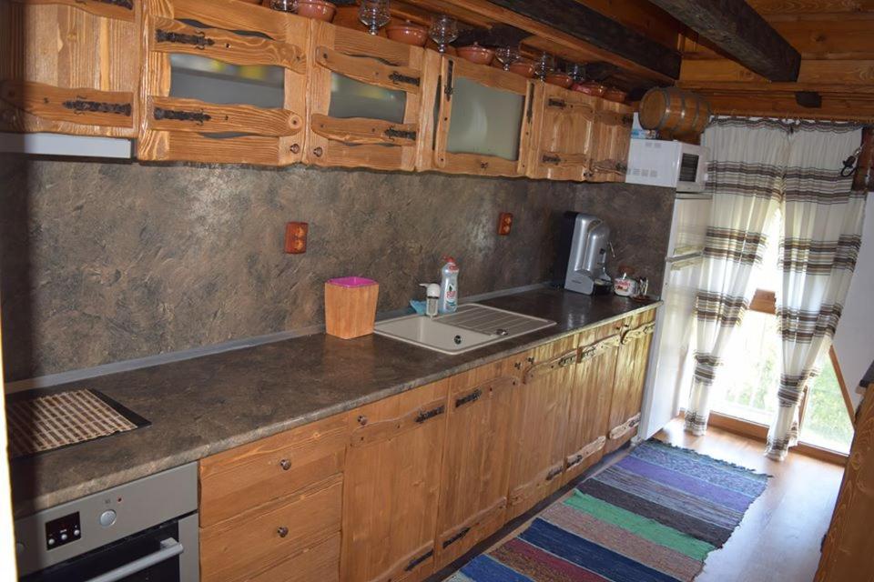 Guest Rooms Profirov