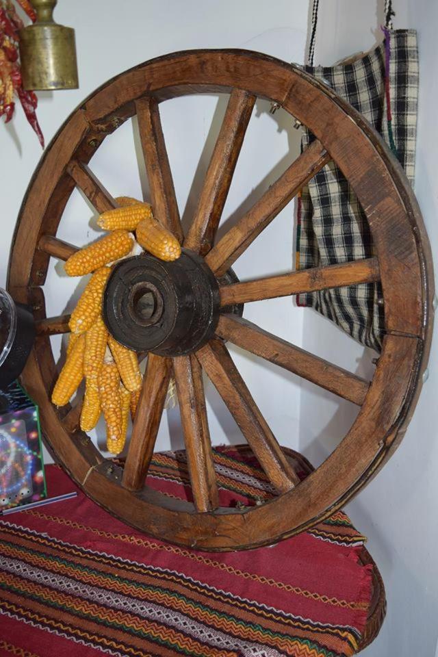 Guest Rooms Profirov