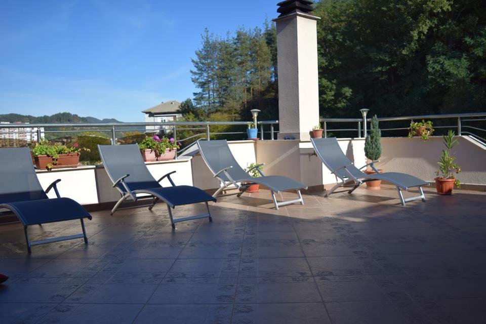Guest Rooms Profirov