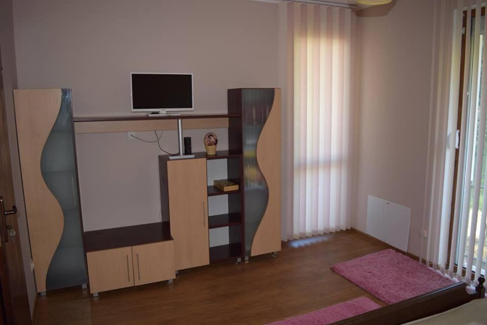 Guest Rooms Profirov