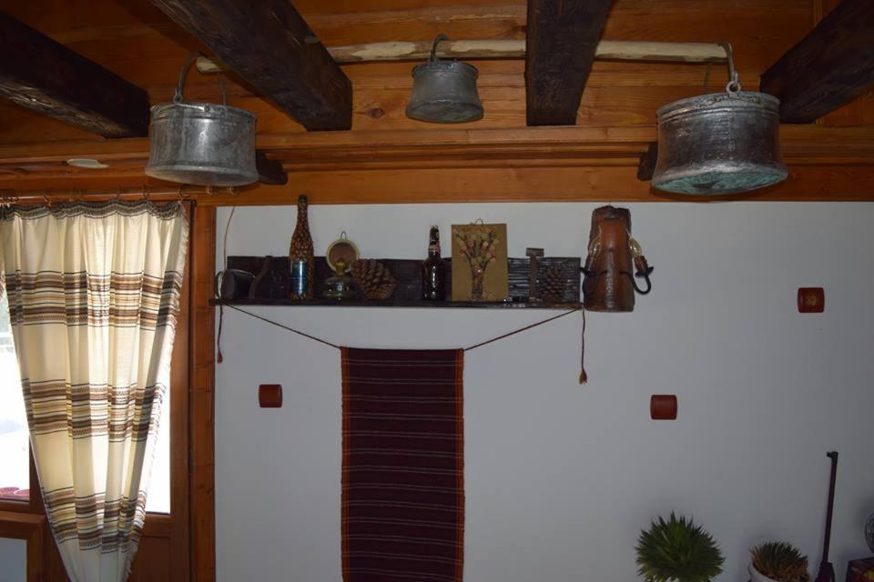 Guest Rooms Profirov