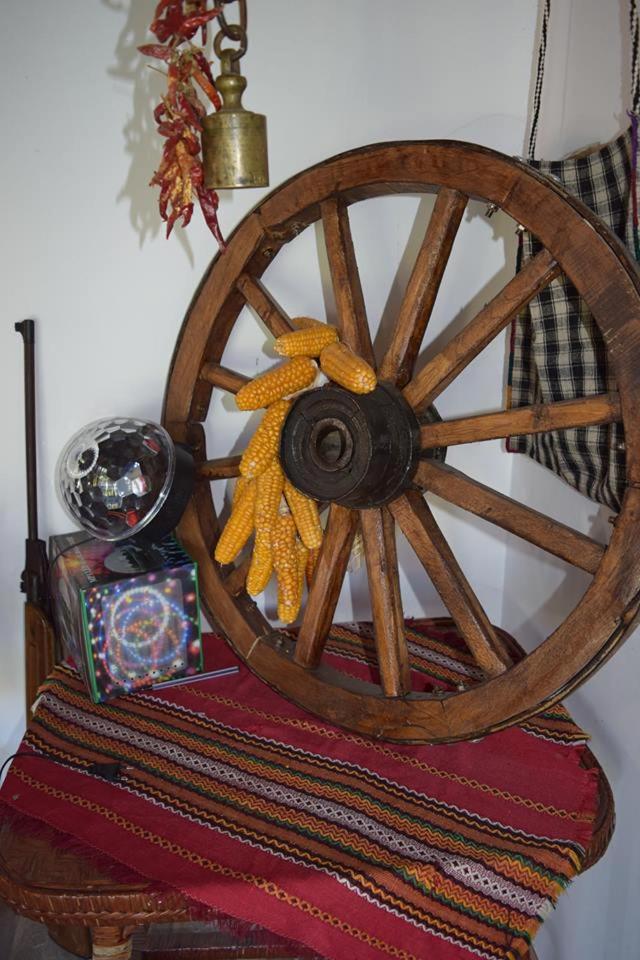 Guest Rooms Profirov