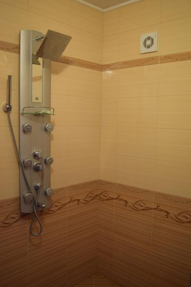 Guest Rooms Profirov