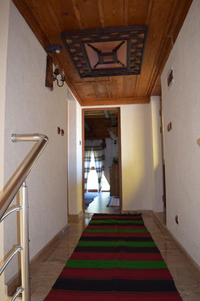 Guest Rooms Profirov