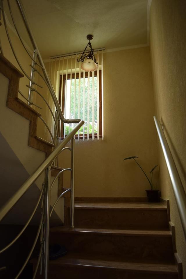 Guest Rooms Profirov