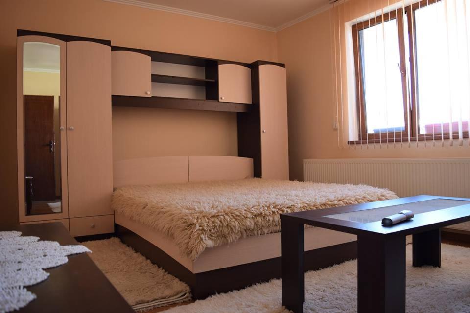 Guest Rooms Profirov