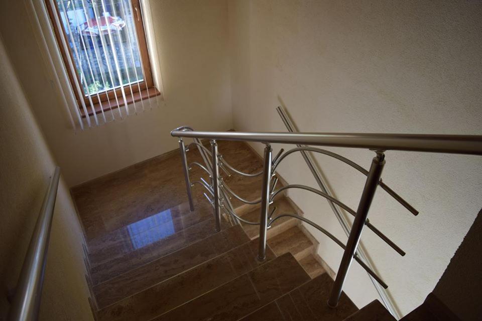 Guest Rooms Profirov